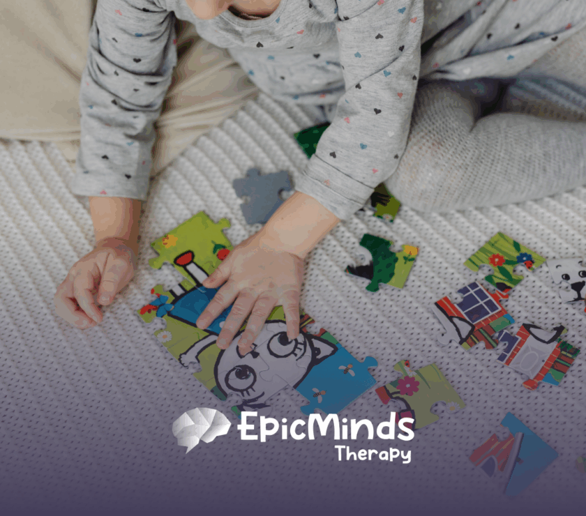 What Is Chinning in Autism Understanding the Behavior (2)