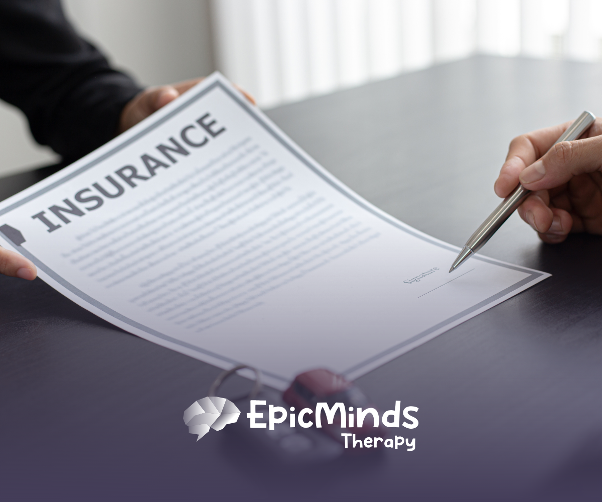 Who Covers the Cost of ABA Therapy for Autism