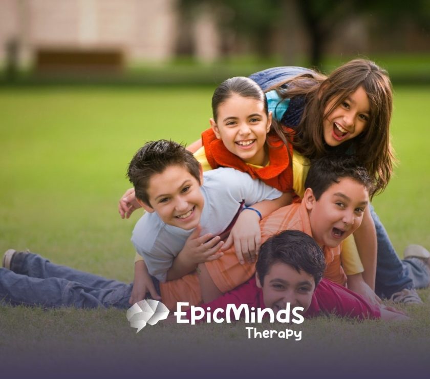 Can autism get worse if untreated?