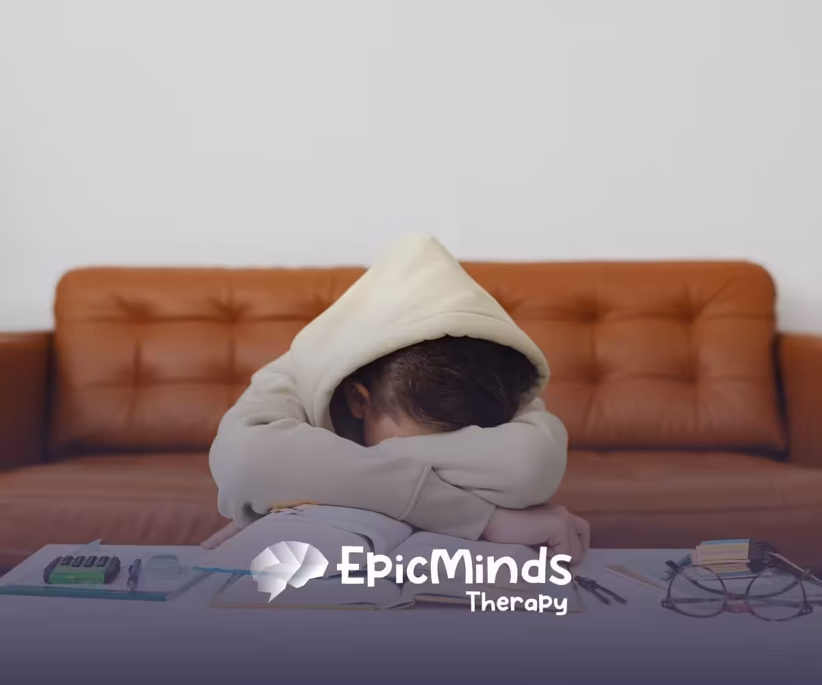 Sensory Processing Disorder Test And ABA