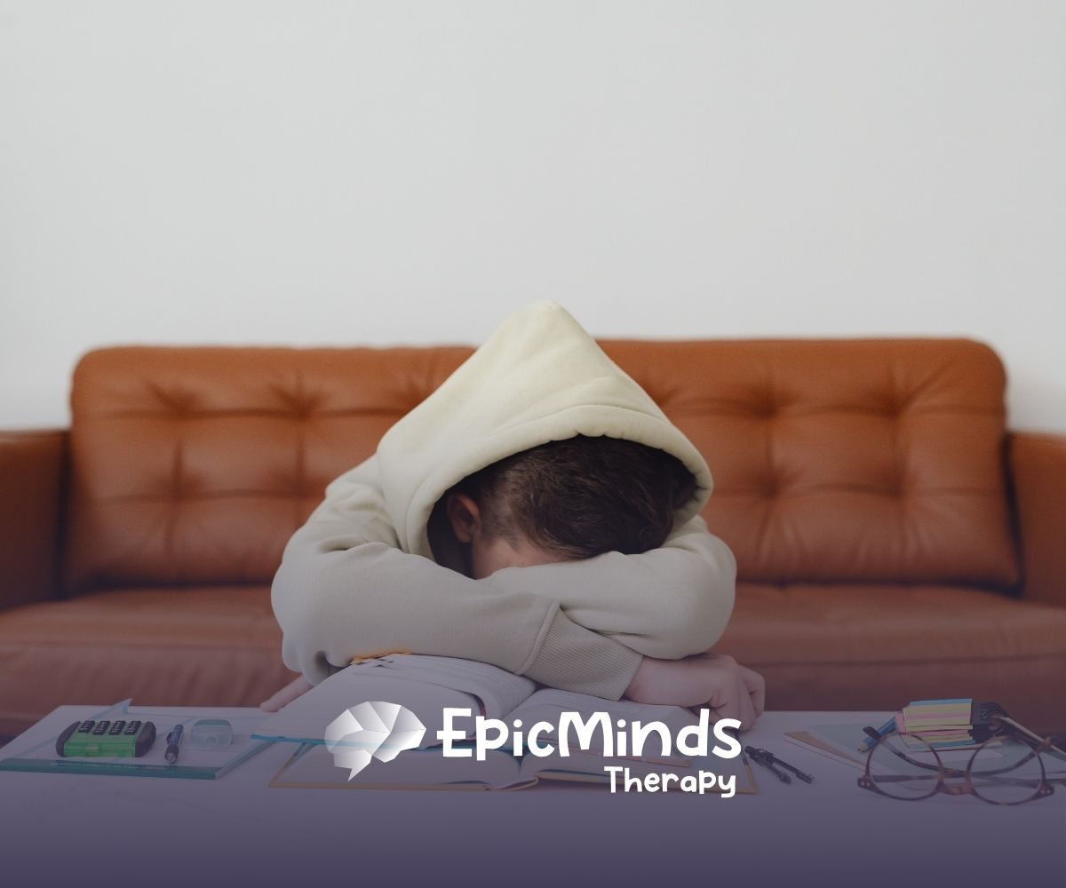 Sensory Processing Disorder Test And ABA