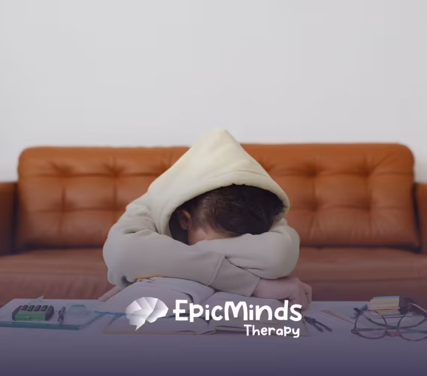 Sensory Processing Disorder Test And ABA