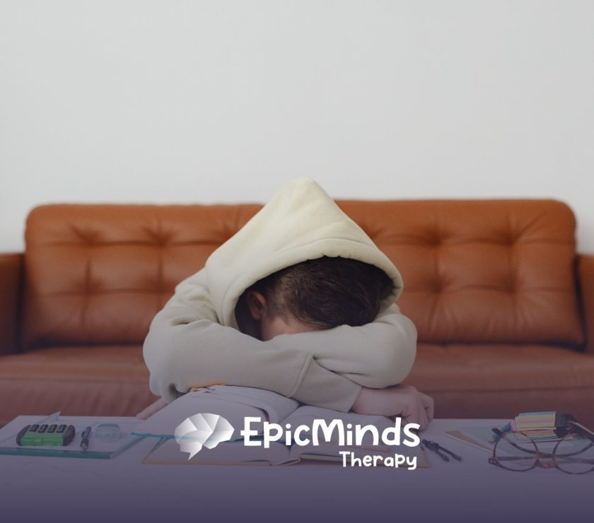 Sensory Processing Disorder Test And ABA