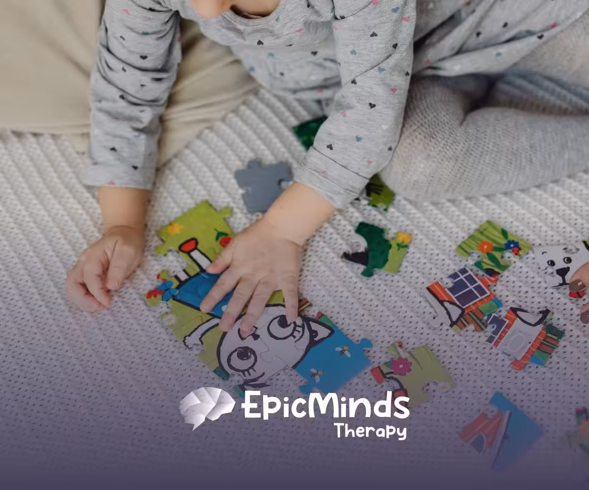 Visual Supports in Autism Communication