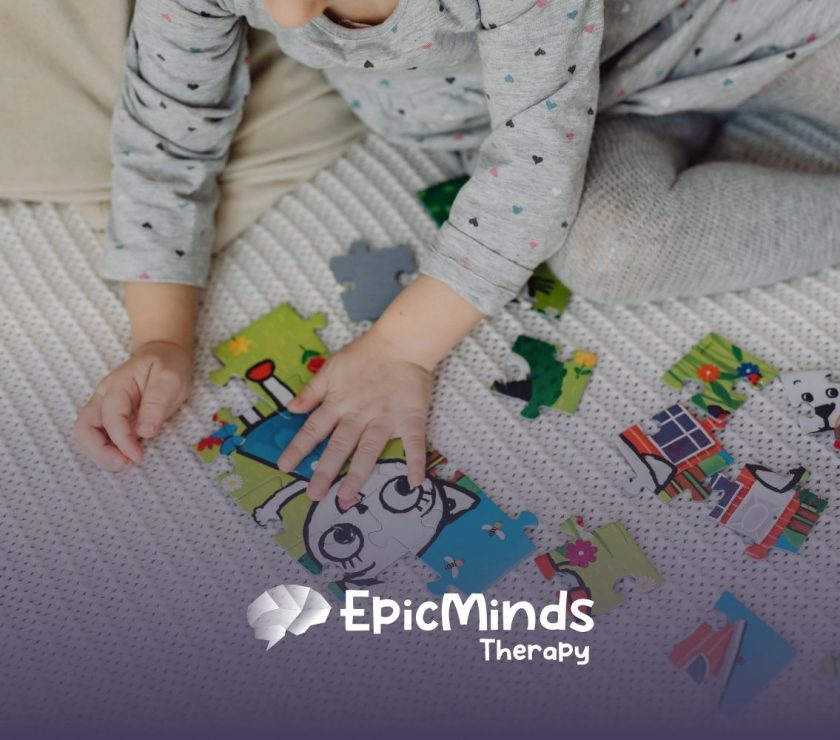 Visual Supports in Autism Communication