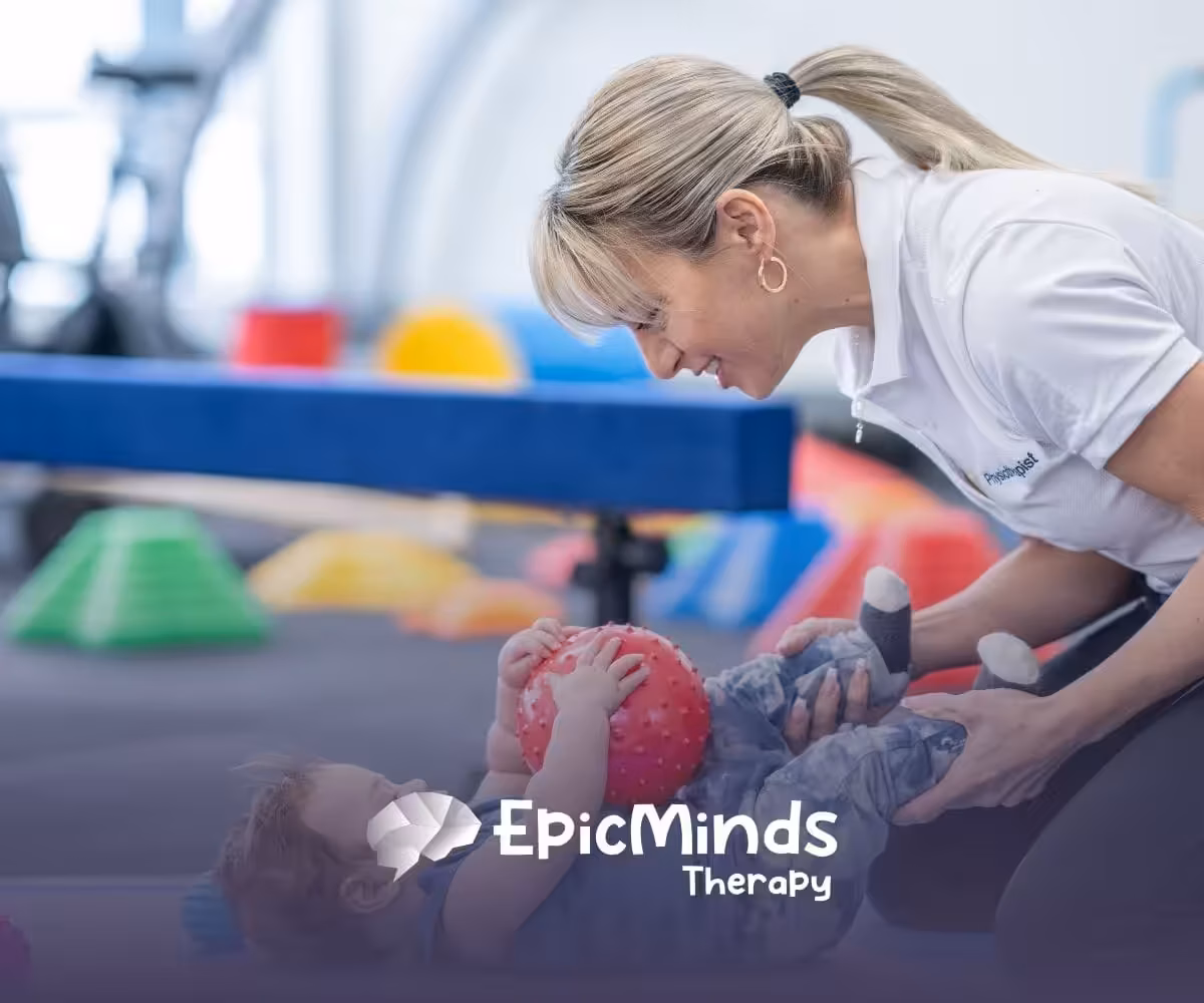 What are the two teaching methods of ABA?