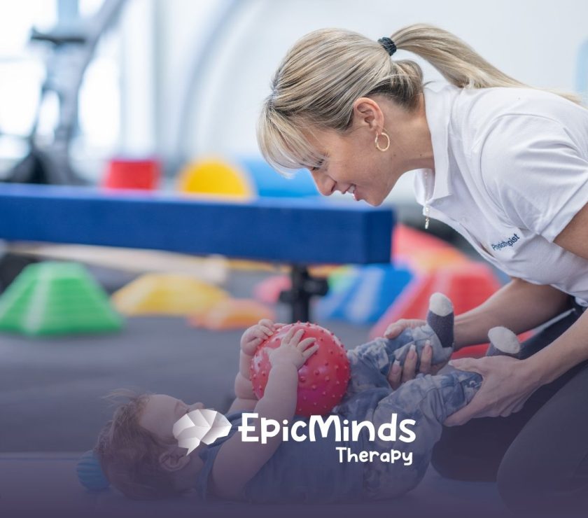 What are the two teaching methods of ABA?