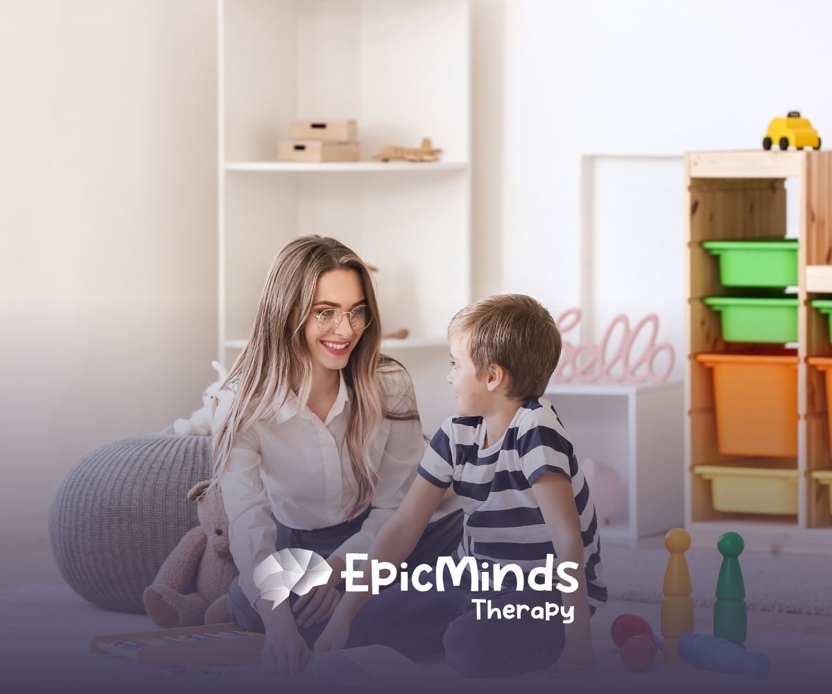 What are the two types of ABA?