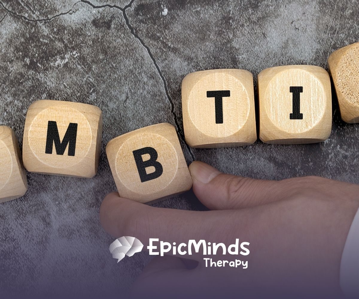 Which personality type is most likely to be autistic?