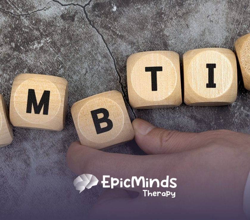 Which personality type is most likely to be autistic?