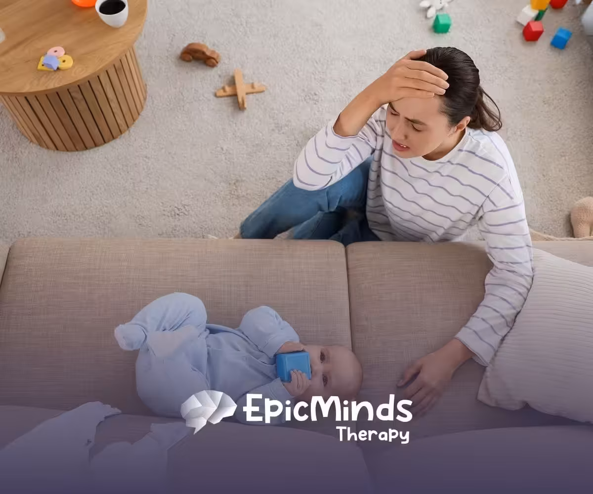 how to avoid burnout as a special needs parent