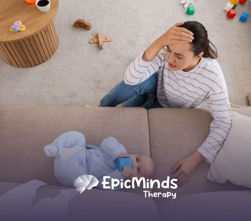 how to avoid burnout as a special needs parent