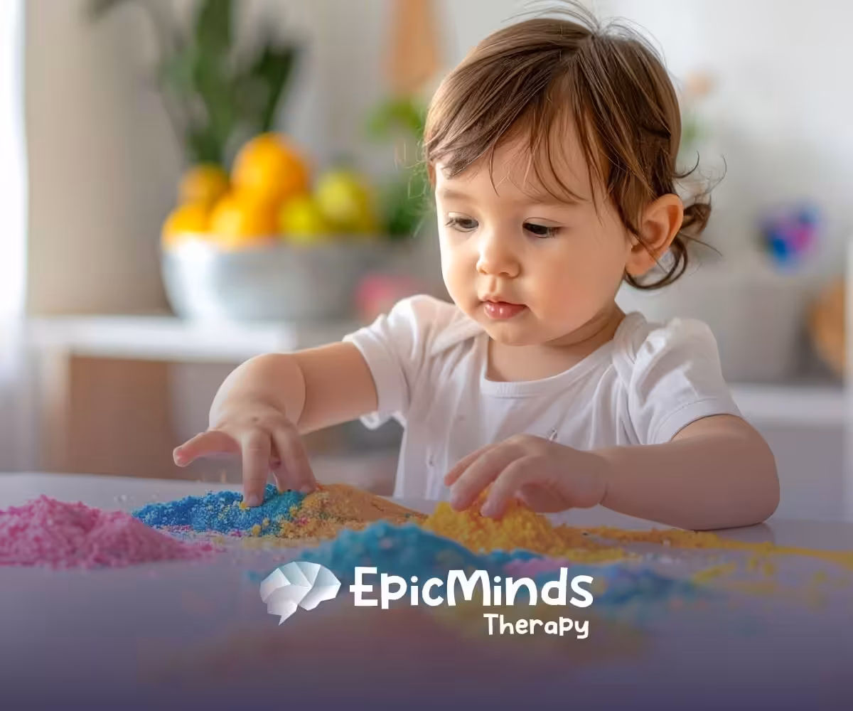 Sensory overload signs parents miss