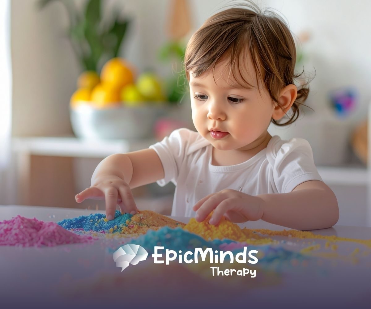 Sensory overload signs parents miss