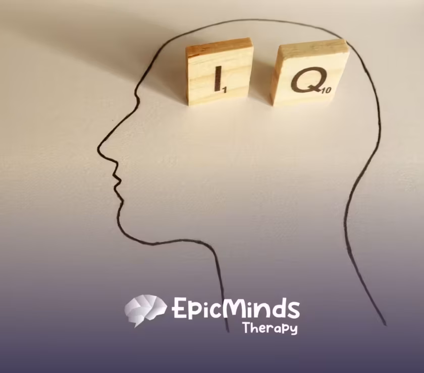 Does ABA improve IQ?