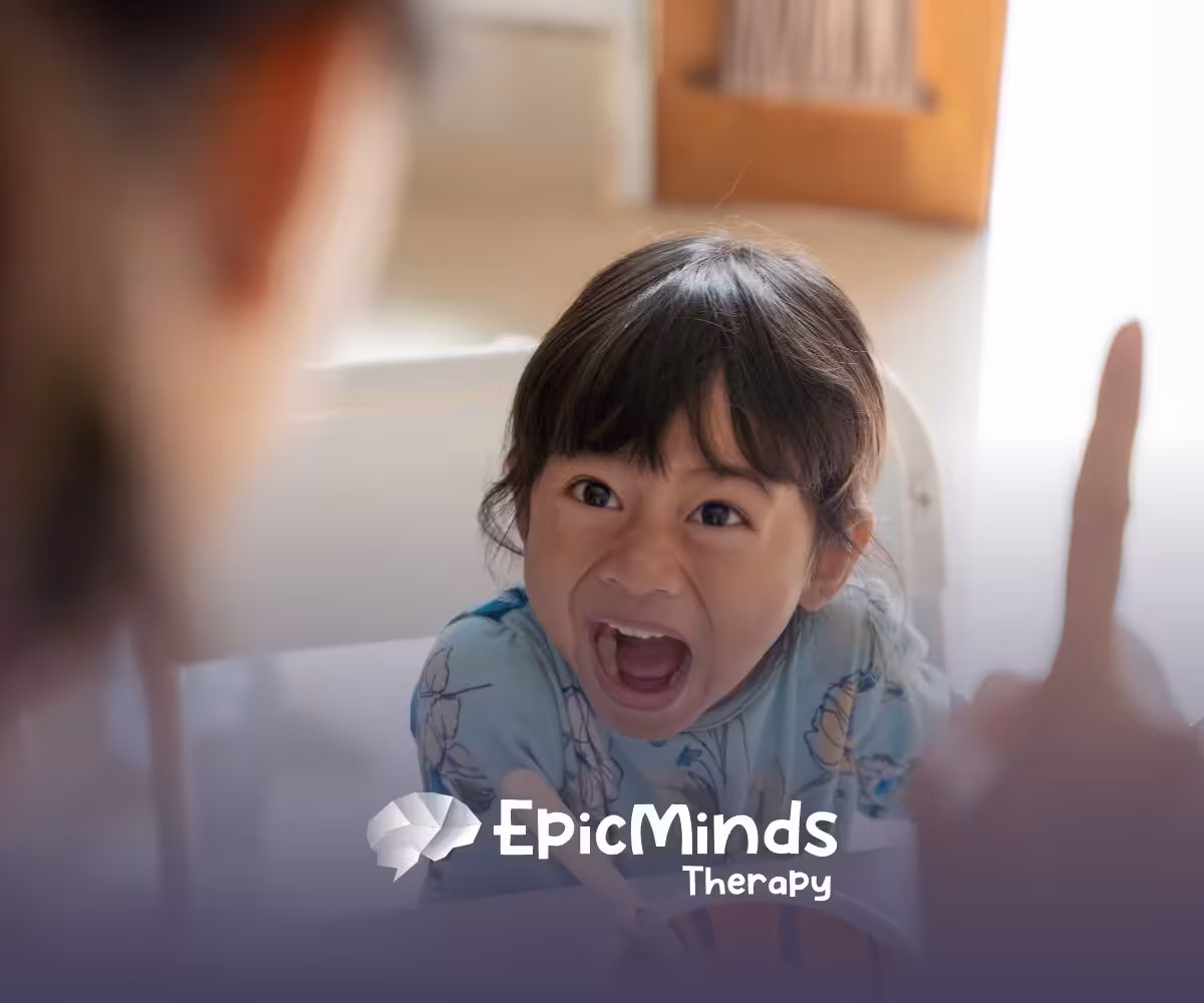 Does saying inappropriate things mean you're autistic?