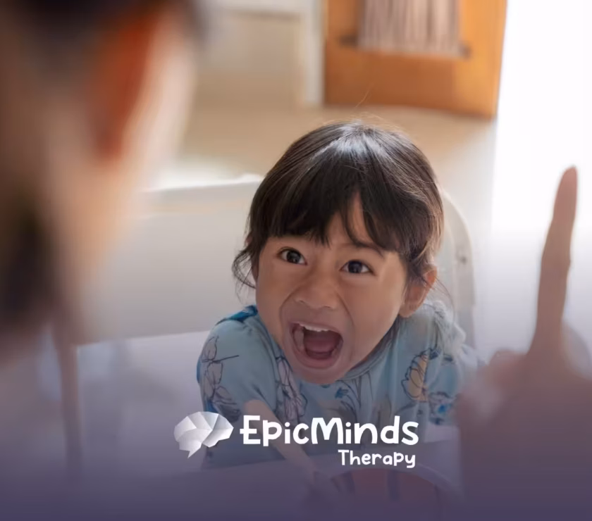 Does saying inappropriate things mean you're autistic?