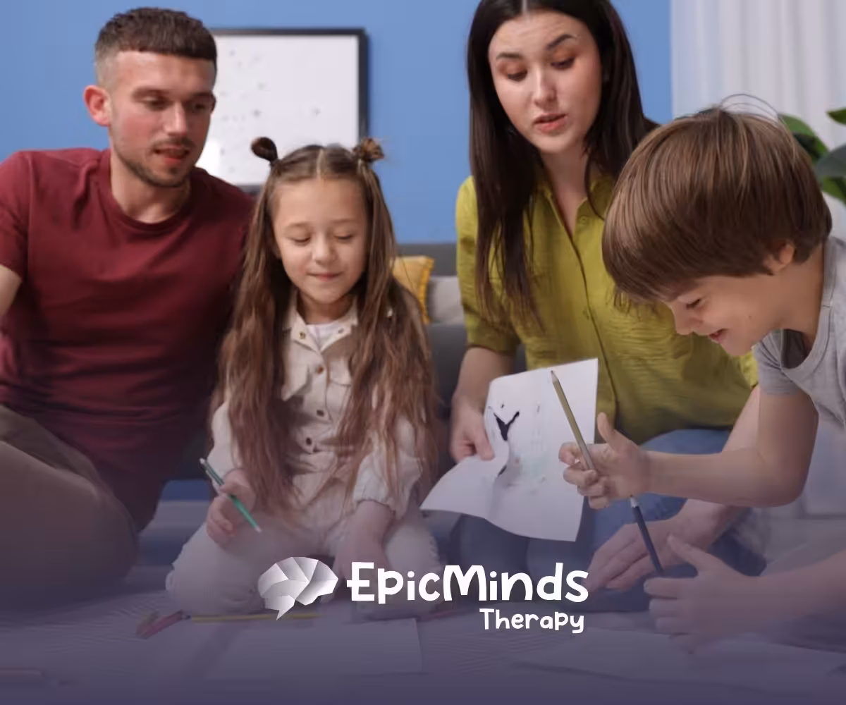 How to explain ABA to parents?