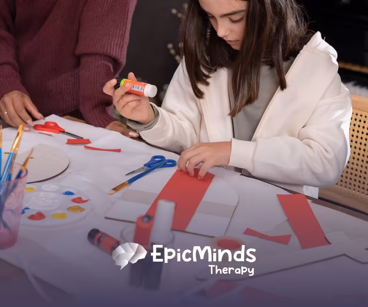 Task Analysis in ABA Therapy