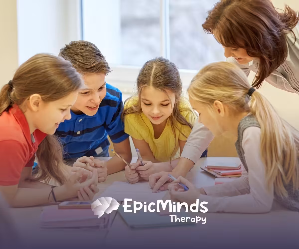 aba therapy vs preschool