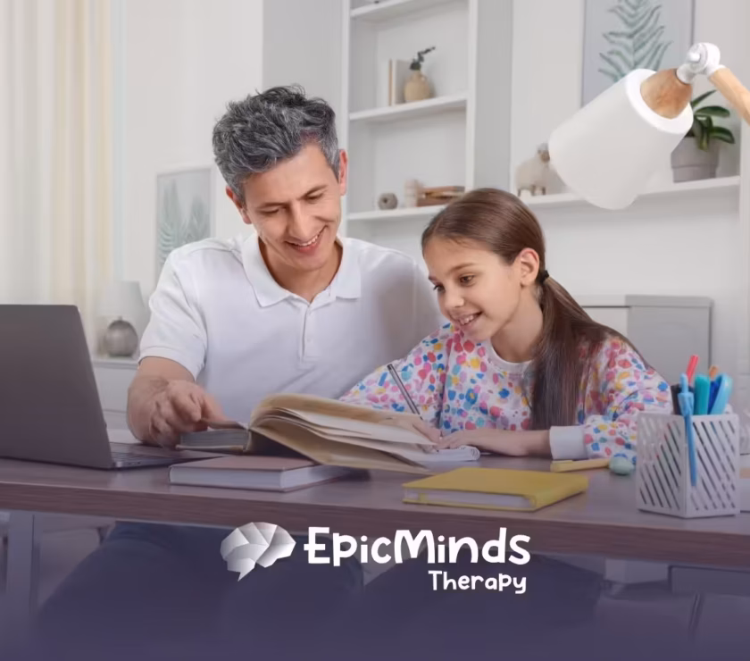 natural environment teaching examples parents can try at home