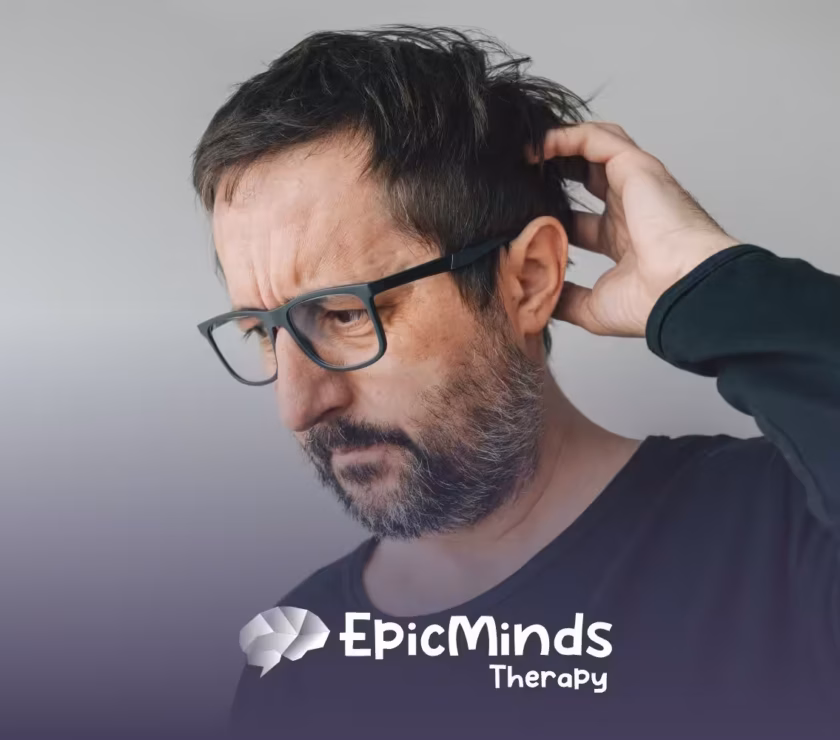 Autism and ADHD Symptoms in Adults