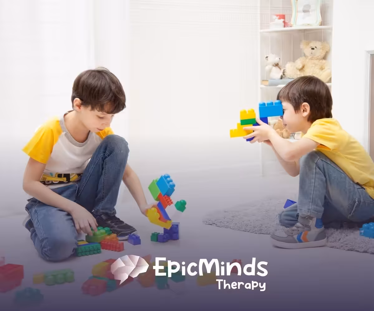 Can aba help with sensory issues?