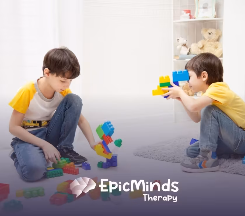 Can aba help with sensory issues?