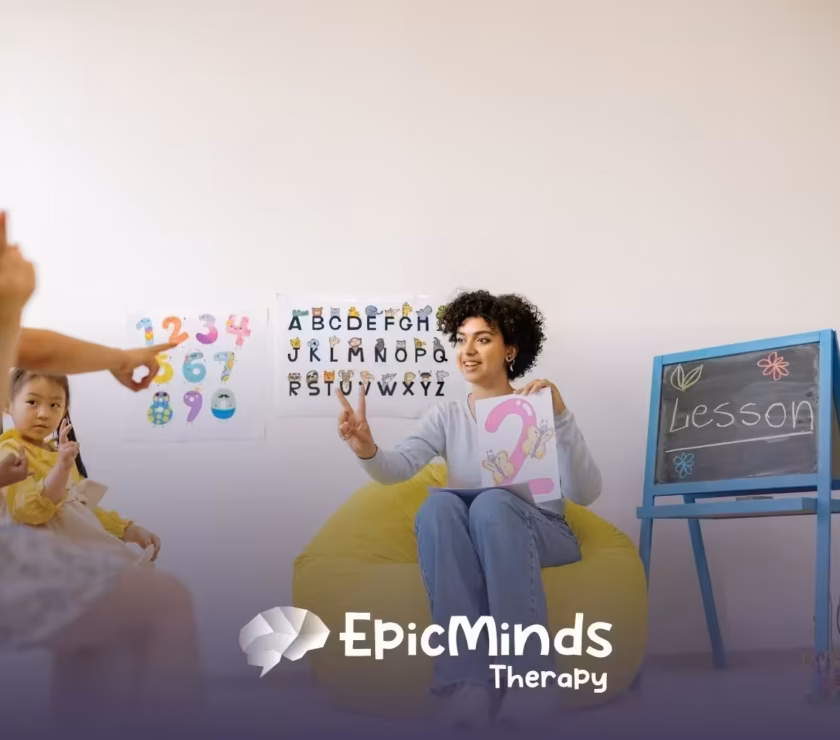 How to make an ABA session fun?