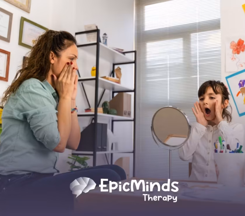 What is a behavior altering effect in ABA?