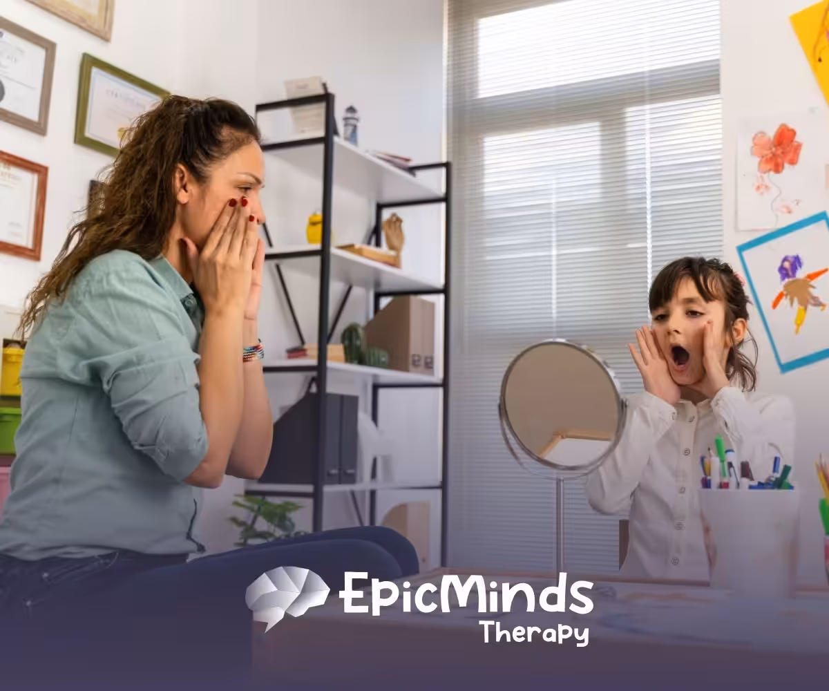 What to expect on the first day of ABA therapy?