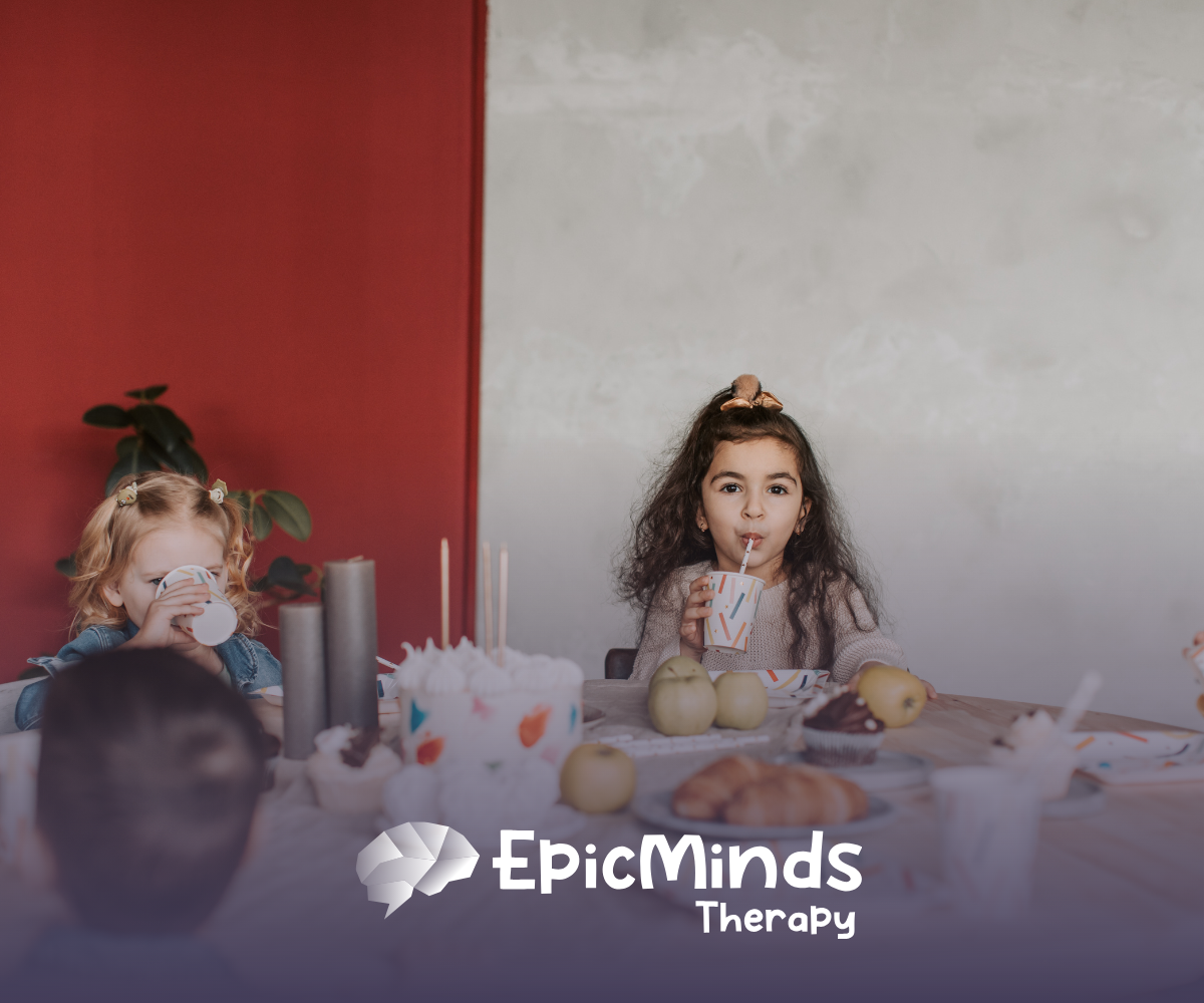 Autism and Food Aversions Why Your Child Is a Picky Eater and What Actually Helps