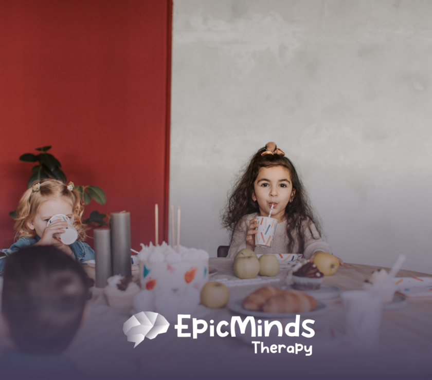 Autism and Food Aversions Why Your Child Is a Picky Eater and What Actually Helps