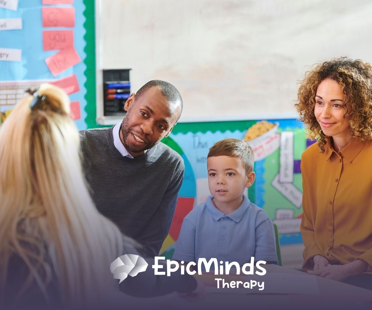 How Long Does ABA Therapy Take to Show Results?