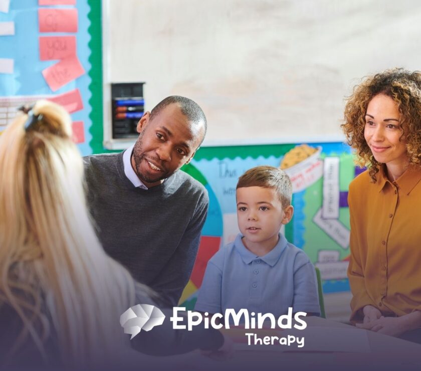 How Long Does ABA Therapy Take to Show Results?