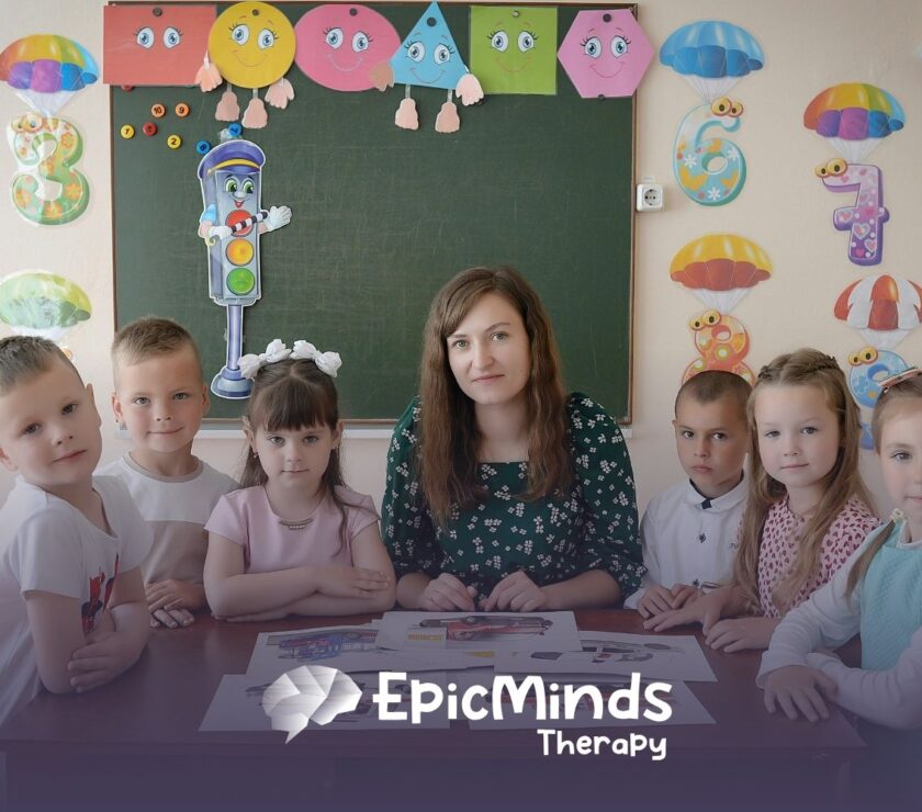 How to Talk to Your Child's School About ABA Therapy