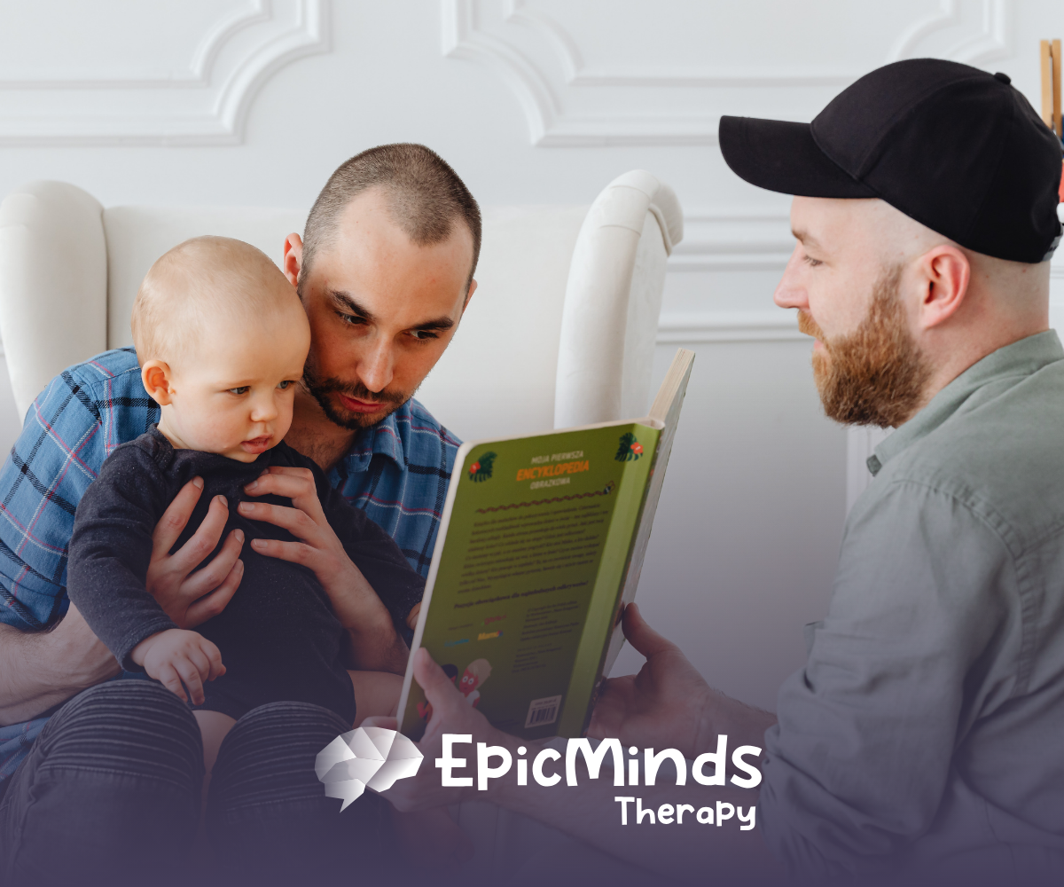 VWhat to Look for When Choosing an ABA Therapy Provider