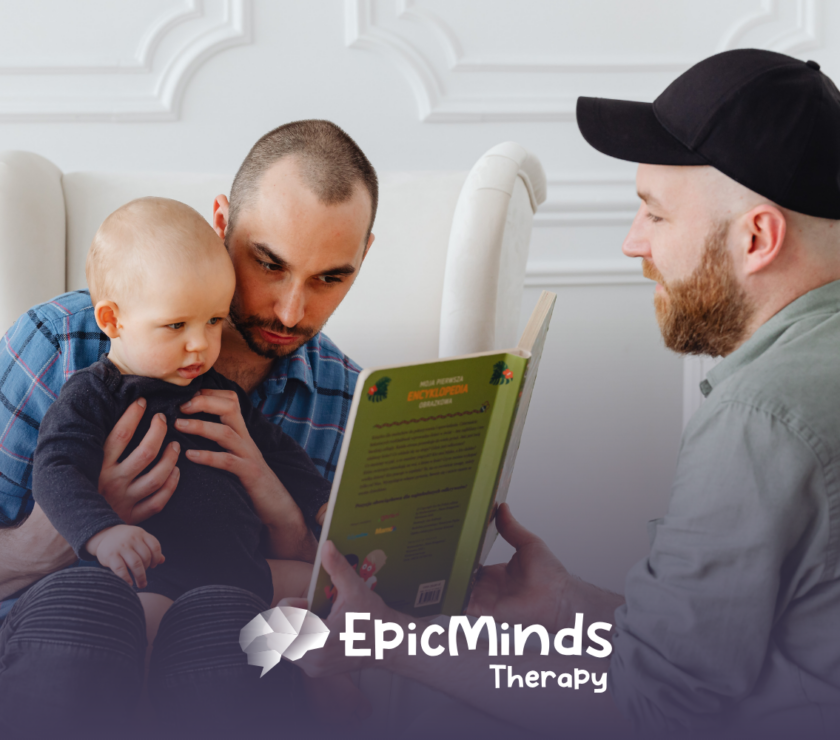 VWhat to Look for When Choosing an ABA Therapy Provider