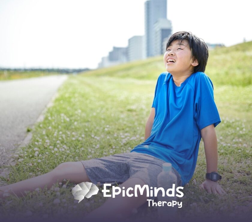 Surviving Summer Break A Realistic Schedule for Autistic Kids Who Need Structure (2)