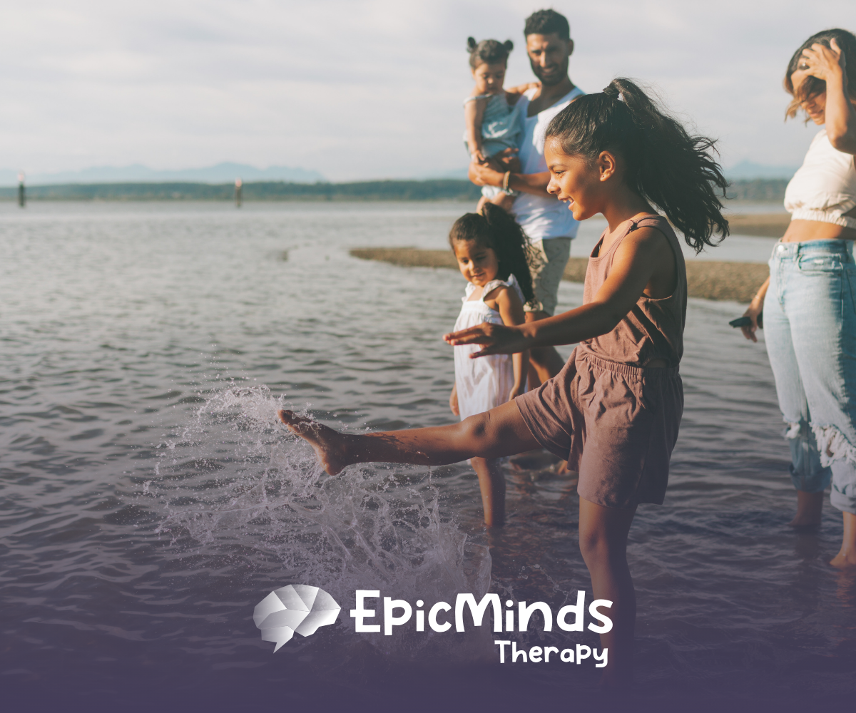 Vacation with an Autistic Child How to Plan a Trip That Doesn’t End in Meltdowns