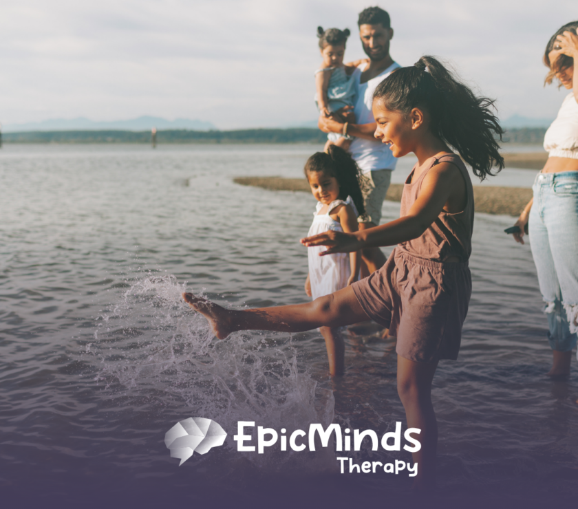 Vacation with an Autistic Child How to Plan a Trip That Doesn’t End in Meltdowns
