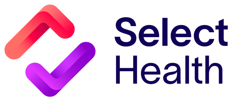 SelectHealth logo