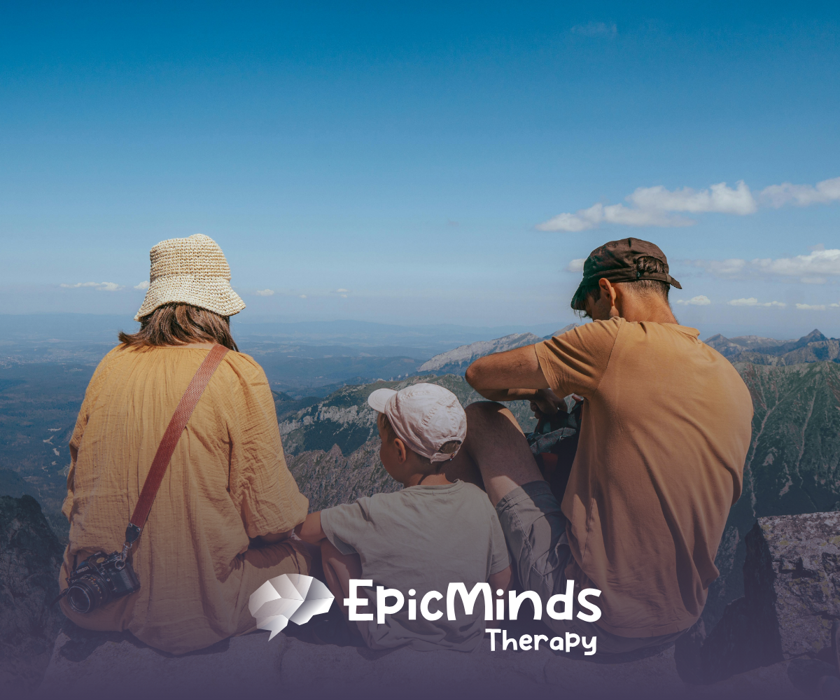 The Weeks Before Departure Preparing an Autistic Child for a Road Trip or Vacation