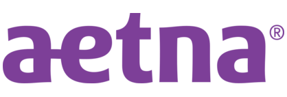 Aetna insurance logo