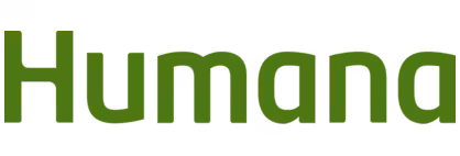 Humana insurance logo