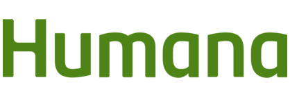Humana insurance logo